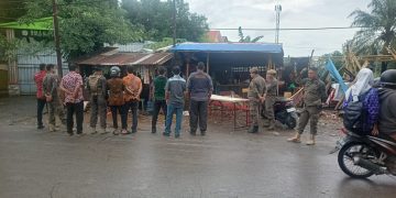 PKL di Poros BTP Direlokasi, Pemkot Makassar Tegaskan Penegakan Perda