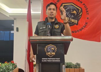 Aspal Hancur Sebelum Masa Pemeliharaan, Tim Elang Timur Ungkap Dugaan Korupsi Proyek Jalan di Makassar