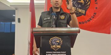Aspal Hancur Sebelum Masa Pemeliharaan, Tim Elang Timur Ungkap Dugaan Korupsi Proyek Jalan di Makassar