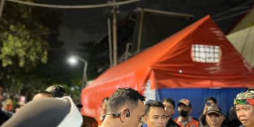 Penertiban Parkir Liar di Jalan Serigala Makassar Ungkap Dugaan Pungli, Pemilik Usaha Diduga Terima Setoran Ratusan Ribu