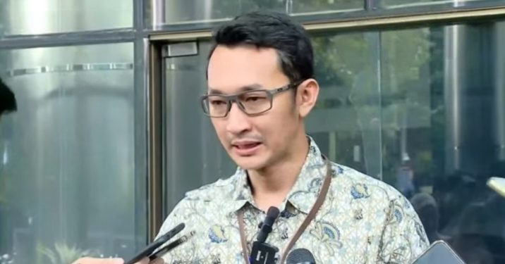 KPK tetapkan Yaqut Cholil Qoumas jadi tersangka kasus kuota haji