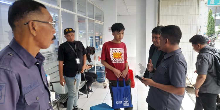 Perumda Parkir Makassar Hadirkan Inovasi Parkir Digital di Kawasan On-Street