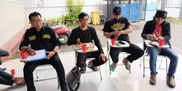 LMBC Gelar Meeting Awal Februari, Fokus Konsolidasi Organisasi dan Pemajuan Kebudayaan Lokal