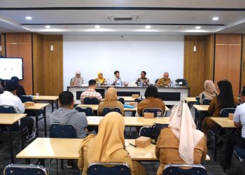 Makassar Genjot Digitalisasi Layanan Publik, Gelar Forum Perangkat Daerah Kominfo