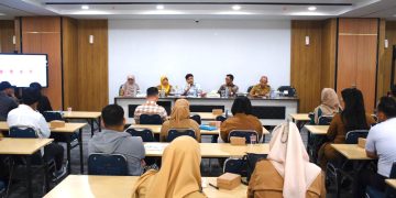 Makassar Genjot Digitalisasi Layanan Publik, Gelar Forum Perangkat Daerah Kominfo