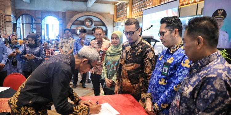 Sekda Makassar Tegaskan Forum Dinas Pendidikan Bukan Sekadar Seremonial, Jadi Penentu Arah Program 2027