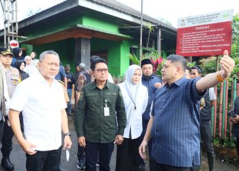 Lampu Hijau dari Pemerintah Pusat, PSEL Makassar Dipastikan Dibangun di TPA Antang, Proses Dipercepat