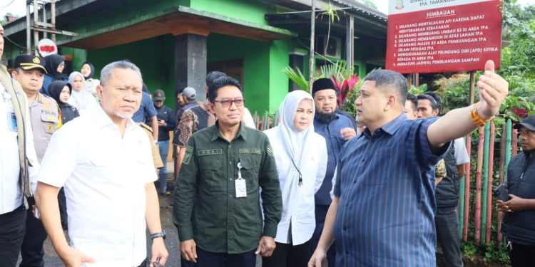 Lampu Hijau dari Pemerintah Pusat, PSEL Makassar Dipastikan Dibangun di TPA Antang, Proses Dipercepat