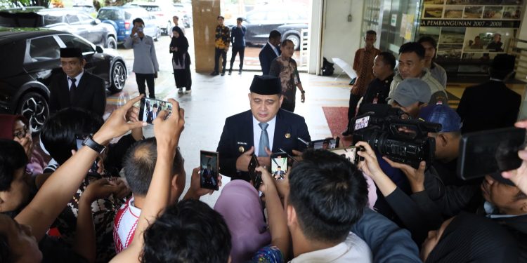 Pemkot Makassar Segarkan Birokrasi untuk Perkuat Pelayanan Publik, Tak Ada Nonjob
