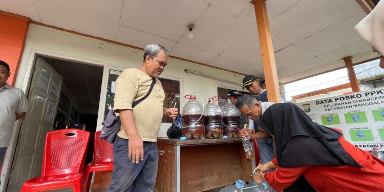 Makassar Bebas Sampah 2029: Peran Aktif Warga dan Tata Kelola Pemerintahan yang Bersih Jadi Kunci
