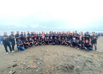 ELIT Indonesia Hadiri Family Gathering Cobra Legend Indonesia, Pererat Sinergi Antar Ormas
