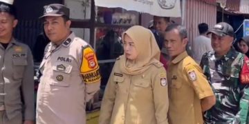 Tak Ada Tebang Pilih, Pemkot Pastikan PKL Sekitar SMK 4 Tetap Ditertibkan