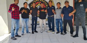 PWI Gowa Peringati HPN ke-80, Soroti Kesejahteraan Jurnalis dan Rencanakan Pembentukan Media Center