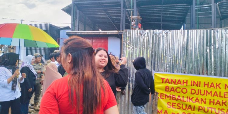 PERAK dan L-Kompleks Siapkan Upaya Hukum Terkait Proyek Disdik Sulsel Rp 11,8 M