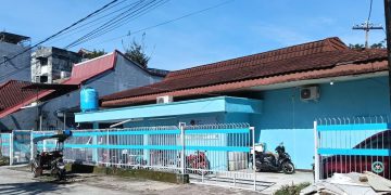 Lurah dan Ketua RT Turun Tangan Tenangkan Situasi Saat Wartawan Dihalangi Liput Dapur Program Makan Bergizi Gratis