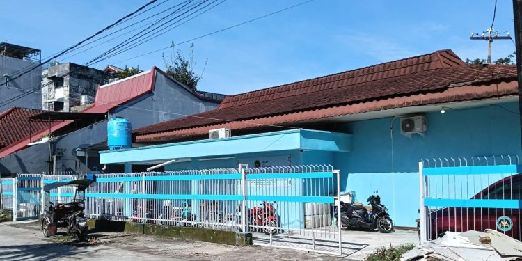 Lurah dan Ketua RT Turun Tangan Tenangkan Situasi Saat Wartawan Dihalangi Liput Dapur Program Makan Bergizi Gratis