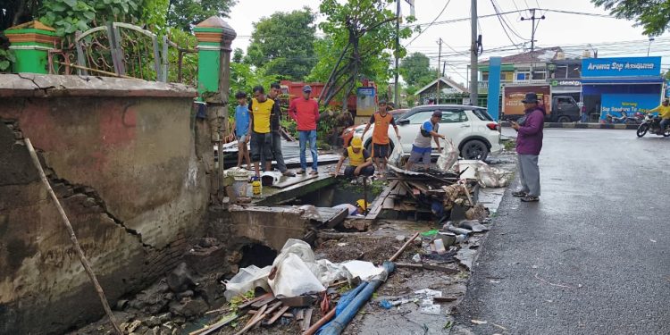 DPRD Dukung Wali Kota Munafri Penataan Kota PKL, Relokasi Tanpa Hilangkan Nafkah