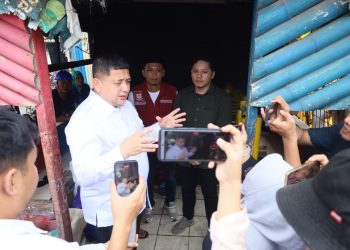 Dari Sampah Kanal hingga Drum Besi, Anak Muda Makassar Sulap Sampah Plastik Jadi BBM