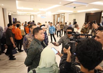 Pemkot Makassar Prioritas Program Strategis 2026, Fokus Pendidikan, Kesehatan hingga Infrastruktur