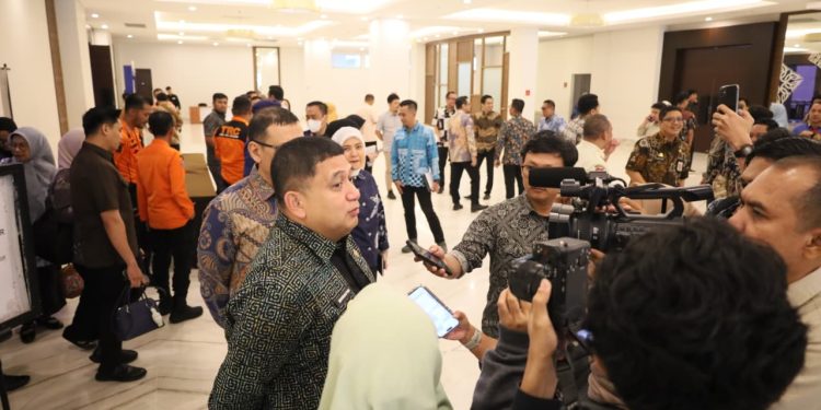 Pemkot Makassar Prioritas Program Strategis 2026, Fokus Pendidikan, Kesehatan hingga Infrastruktur