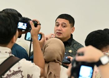 Makassar Bersih Tanpa Gusur Ekonomi, PKL Direlokasi ke Area Khusus