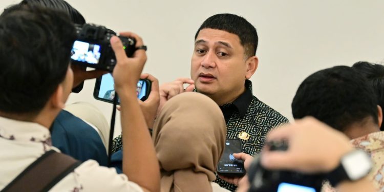 Makassar Bersih Tanpa Gusur Ekonomi, PKL Direlokasi ke Area Khusus