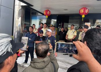 “Tidak Sesuai SOP” Jadi Senjata Andalan Wandy Roesandy dalam Gugatan Rp500 Miliar ke Bank Mandiri!