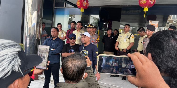 “Tidak Sesuai SOP” Jadi Senjata Andalan Wandy Roesandy dalam Gugatan Rp500 Miliar ke Bank Mandiri!