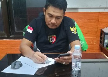 LSM KIPFA Tantang Aparat Hukum Selidiki Dugaan Penyimpangan Program Gelar Pangan Murah di Maros!