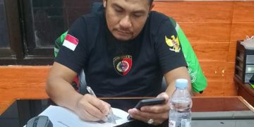LSM KIPFA Tantang Aparat Hukum Selidiki Dugaan Penyimpangan Program Gelar Pangan Murah di Maros!