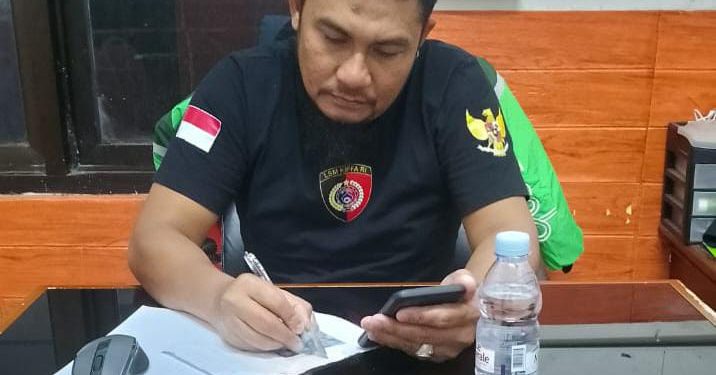 LSM KIPFA Tantang Aparat Hukum Selidiki Dugaan Penyimpangan Program Gelar Pangan Murah di Maros!