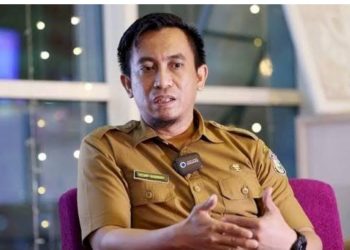 DLH Makassar Tegaskan Gaji Pegawai Bukan Tertunda, Tapi Kendala Administrasi