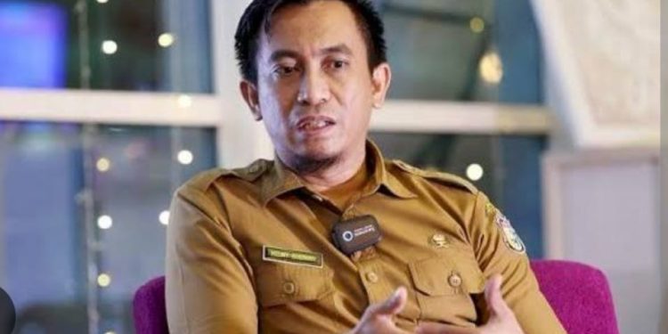 DLH Makassar Tegaskan Gaji Pegawai Bukan Tertunda, Tapi Kendala Administrasi