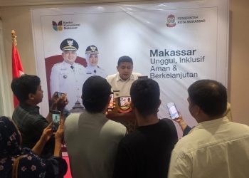 Pemkot Makassar Terbitkan Edaran Penutupan THM Selama Ramadan dan Nyepi