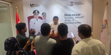 Pemkot Makassar Terbitkan Edaran Penutupan THM Selama Ramadan dan Nyepi