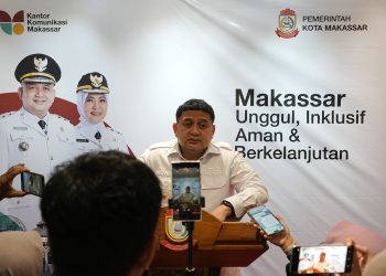 Wali Kota Munafri Imbau Warga Tak Gelar Konvoi dan Sahur On The Road Selama Ramadan