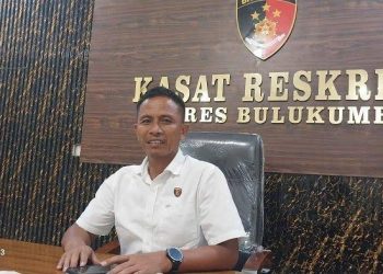 Polisi Ungkap Motif Penikaman di Bulukumba: Kesalahpahaman Berujung Maut