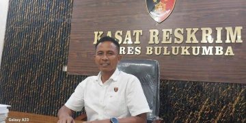 Polisi Ungkap Motif Penikaman di Bulukumba: Kesalahpahaman Berujung Maut