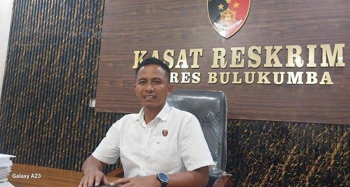 Polisi Ungkap Motif Penikaman di Bulukumba: Kesalahpahaman Berujung Maut