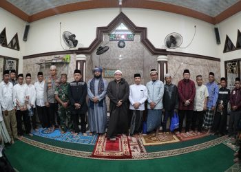 Pemkot Makassar Siapkan Paket Bantuan untuk Masyarakat di Safari Ramadan 2026