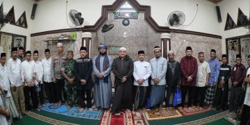 Pemkot Makassar Siapkan Paket Bantuan untuk Masyarakat di Safari Ramadan 2026