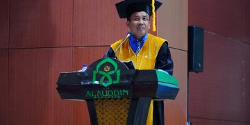 Bukan Sekadar Janji, Guru Besar UIN Nilai Program Iuran Sampah Gratis Jadi Bukti Cinta Munafri untuk Warganya