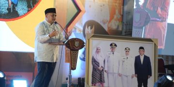 Setahun MULIA, 24 PSU Diserahkan: Rp371 Miliar Resmi Jadi Aset Pemkot