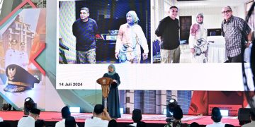 365 Hari Appi–Aliyah Pimpin Makassar: Fondasi Diletakkan, Program Nyata Disiapkan