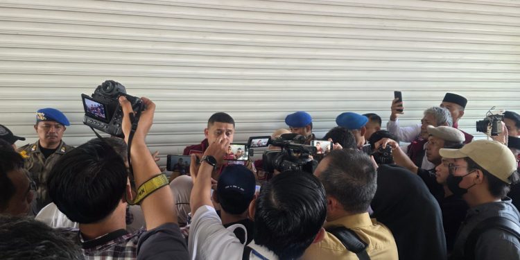 Ekonomi Tumbuh 5,39 Persen, Appi: Kolaborasi Jadi Kunci Kemajuan Makassar