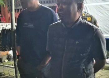 Lurah Kalukuang Bersih-Bersih, Usut Dugaan Oknum Terlibat Pungli di Jalan Sunu