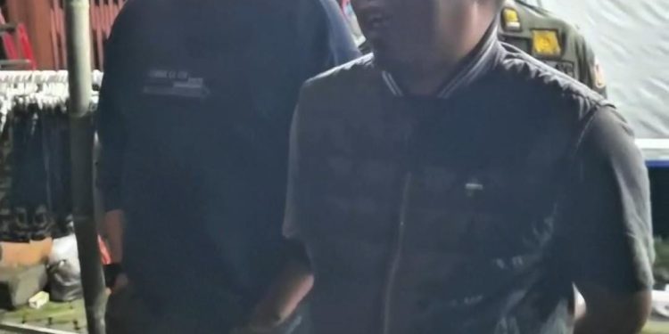 Lurah Kalukuang Bersih-Bersih, Usut Dugaan Oknum Terlibat Pungli di Jalan Sunu