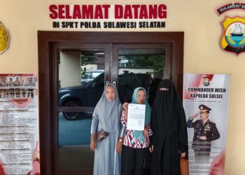 Janji Palsu Perumahan di Maros, Warga Makassar Laporkan Karyawan Developer ke Polda Sulsel