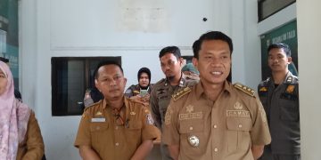 Ini Alasan Camat Tallo Belum Melakukan Penertiban PKL di Jalan Sunu !
