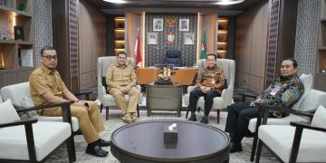 Pesan Dirjen Kemendagri: Kelola Anggaran Tak Cukup Administratif, SKPD Harus Kantongi Sertifikat